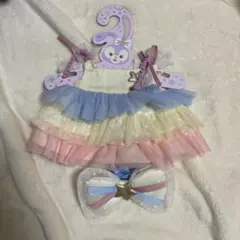 2026年最新】ぬいばステラルー コスチュームの人気アイテム - メルカリ