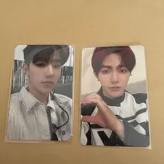 ジャンハオ　youth in the shade iconik