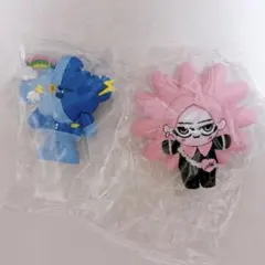 GMMTV SMYLE NEONA RANDOM ART TOY SkyNani