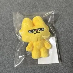 M!LK 吉田仁人 シャカレボ ミニマスコットぬい