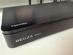 TOSHIBA REGZA DBR-Z510 ブルーレイレコーダー　2014年製 DBR-Z520/Z510/TOP｜レグザブルーレイ/レグザタイムシフトマシン