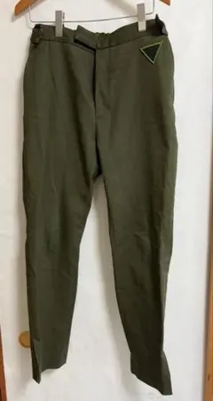 almostkmsjのパンツ