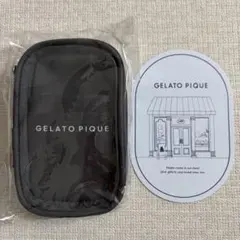 ※ポン様専用　GELATO PIQUE キャリーポーチ(アクスタ)