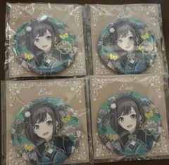 プロセカ　東雲絵名　はぴこれ　バースデーギフト　アクリルパネル　箔押缶 ほ*。様 プロセカ 東雲絵名 はぴこれ バースデーギフト アクリルパネル
