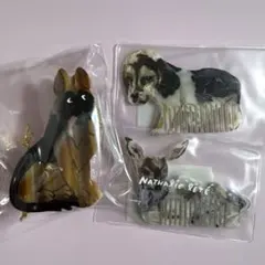 【新品正規品】coucou suzette⭐︎シェパード&ナタリーレテ コーム２種