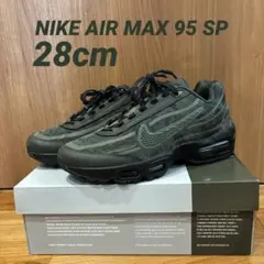 2026年最新】エアマックス95 未使用の人気アイテム - メルカリ