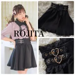ROJITA スカート＊ evelyn リズリサ アクシーズファム など好きな方