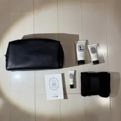 【新品未開封】 DIPTYQE カタール航空 アメニティ