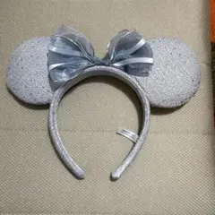 ディズニー カチューシャ フリー ミニーのサムネイル