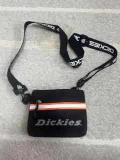 Dickies サコッシュ ブラック