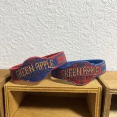 Mrs. GREEN APPLE ラバーバンド3点セット 値下げ、バラ売り⭕️ Mrs. GREEN APPLE ラバーバンド3点セット 値下げ、バラ売り⭕️ - メルカリ