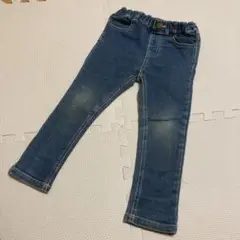 プティマイン デニム　100