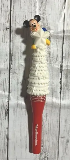 Disney ミッキー クリスマス ライト