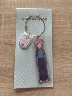 なにわ男子 道枝駿佑 キーホルダー