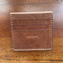 フラグメントケース カードケース