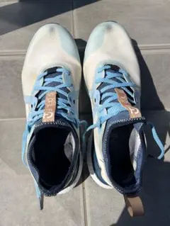 【訳あり】COLE HAAN ZEROGRAND ゴルフシューズ