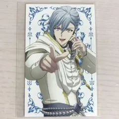 アイナナ 劇場版 特典カード