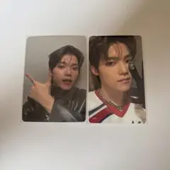 INI 木村柾哉 トレカ セット match up 031