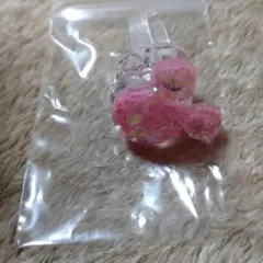 ミッキーマウス 光るリング