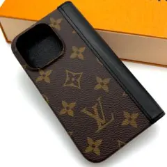 ルイヴィトンiphone15pro