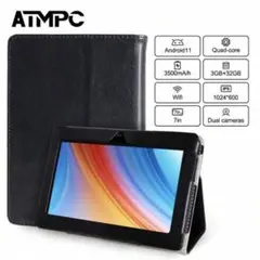 Android 11タブレットアンドロイド 7 インチ 超軽量モデル