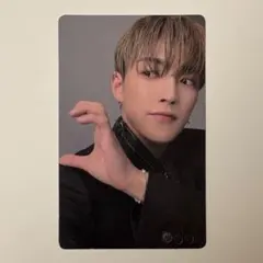 ATEEZ アチズ paradigm 個別盤 ホンジュン CD - メルカリ
