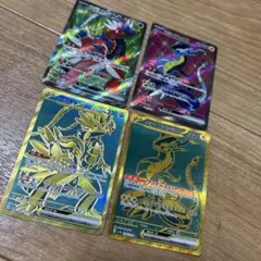 ミライドン　コライドン　まとめ売り