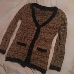 LIPSERVICE/ニットセットアップ