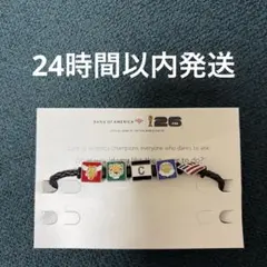 W杯2026ブレスレット記念品【非売品】【新品】日本代表戦限定モデル