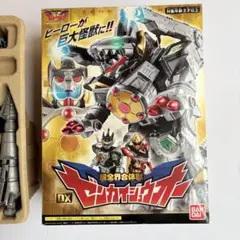 2025年最新】BANDAI 戦隊ヒーローの人気アイテム - メルカリ