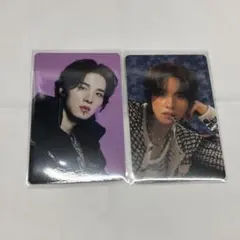 佐藤景瑚 HIMP トレカ A・通常盤