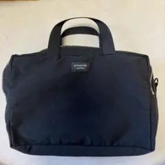 スタンダードサプライ2R SQUARE POUCH L 2ルームスクエアポーチLのサムネイル