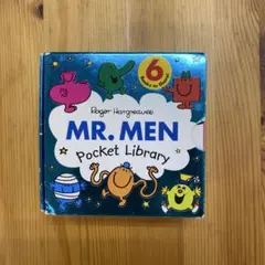 正規品 新品 Mr. Men 大きいサイズ 7冊セット 幼児 洋書 英語 絵本 2025年最新】mr.men 洋書の人気アイテム - メルカリ