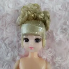 リカちゃん　人形本体