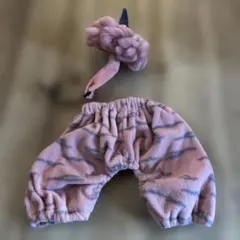 スリコ　スリーコインズ　節分　2点セット　犬用