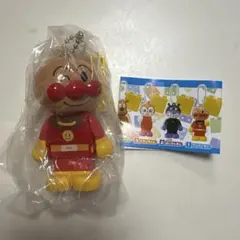 ブロックラボスイング15 アンパンマン