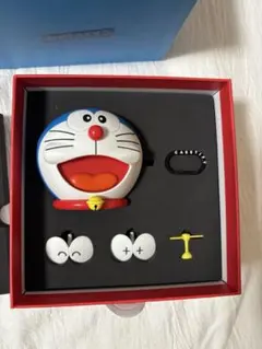 2025年最新】casetify ドラえもん airpodsの人気アイテム - メルカリ