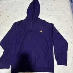Carhartt スウェットパーカーのサムネイル