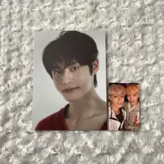 ZB1 CINEMA PARADISE 封入 ジウン