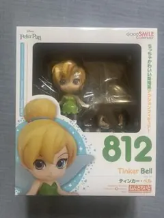 2026年最新】ねんどろいど ティンカー・ベルの人気アイテム - メルカリ