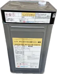 ニッペ サーモアイDF クールビンテージローズ セット - メルカリ