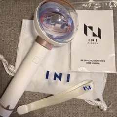 INI OFFICIAL LIGHT STICK ペンライト Ver.1 ②