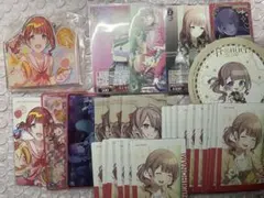 プロセカ 望月穂波 エピカ メモステ ヴァイス アクリルバッジ