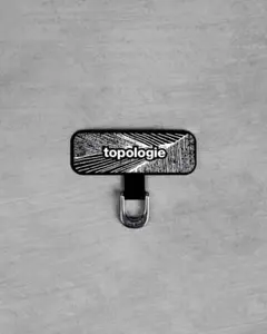 トポロジー ストラップ