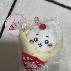 ちいかわ　クレープくじ　C賞ちいかわ