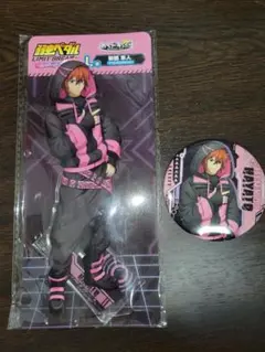 弱虫ペダル LIMITBREAK わくドキくじ 新開隼人 セット