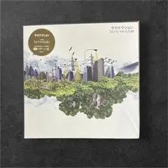 サイン入り】サカナクション GO TO THE FUTURE - メルカリ