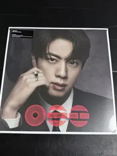 sante様専用 BTS V テテアリラン Standard Vinyl LP - メルカリ