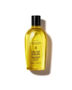 L'OCCITANE アマンド スプリーム シャワーオイル 250mlのサムネイル