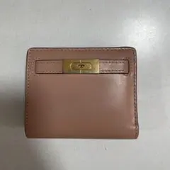 Tory Burch トリーバーチ 折りたたみ財布